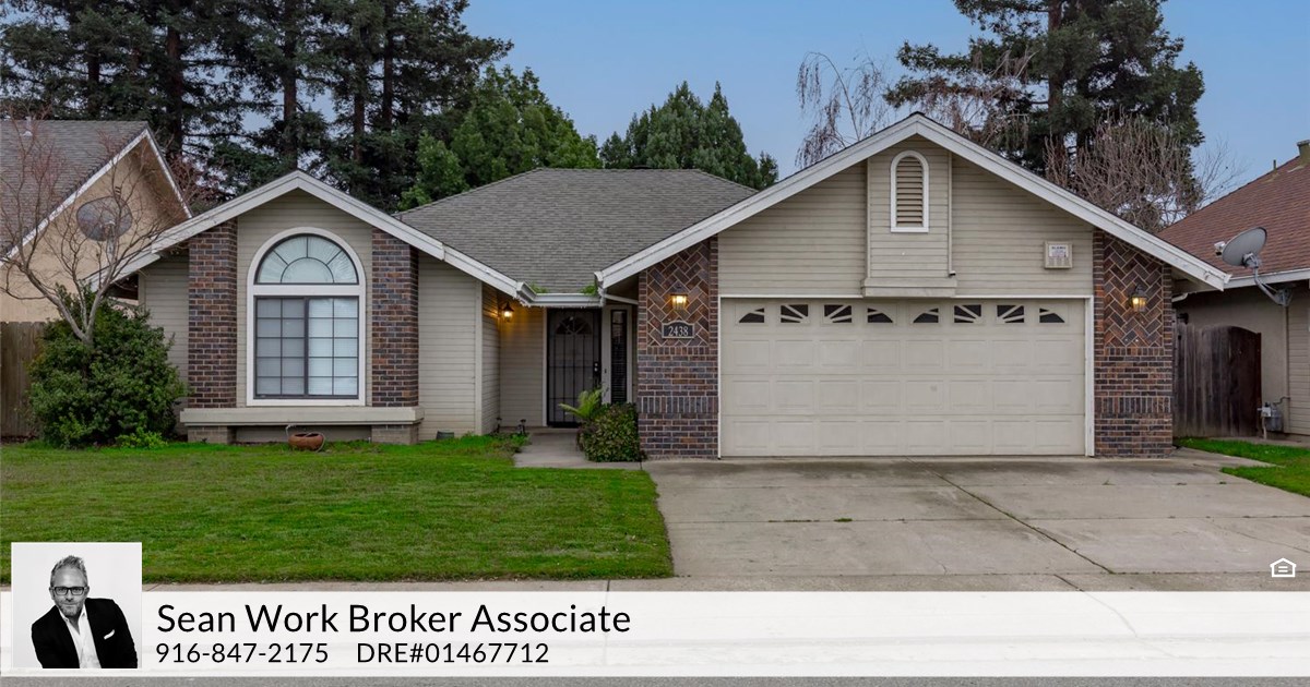 2438 W Tokay St, Lodi, CA 95242